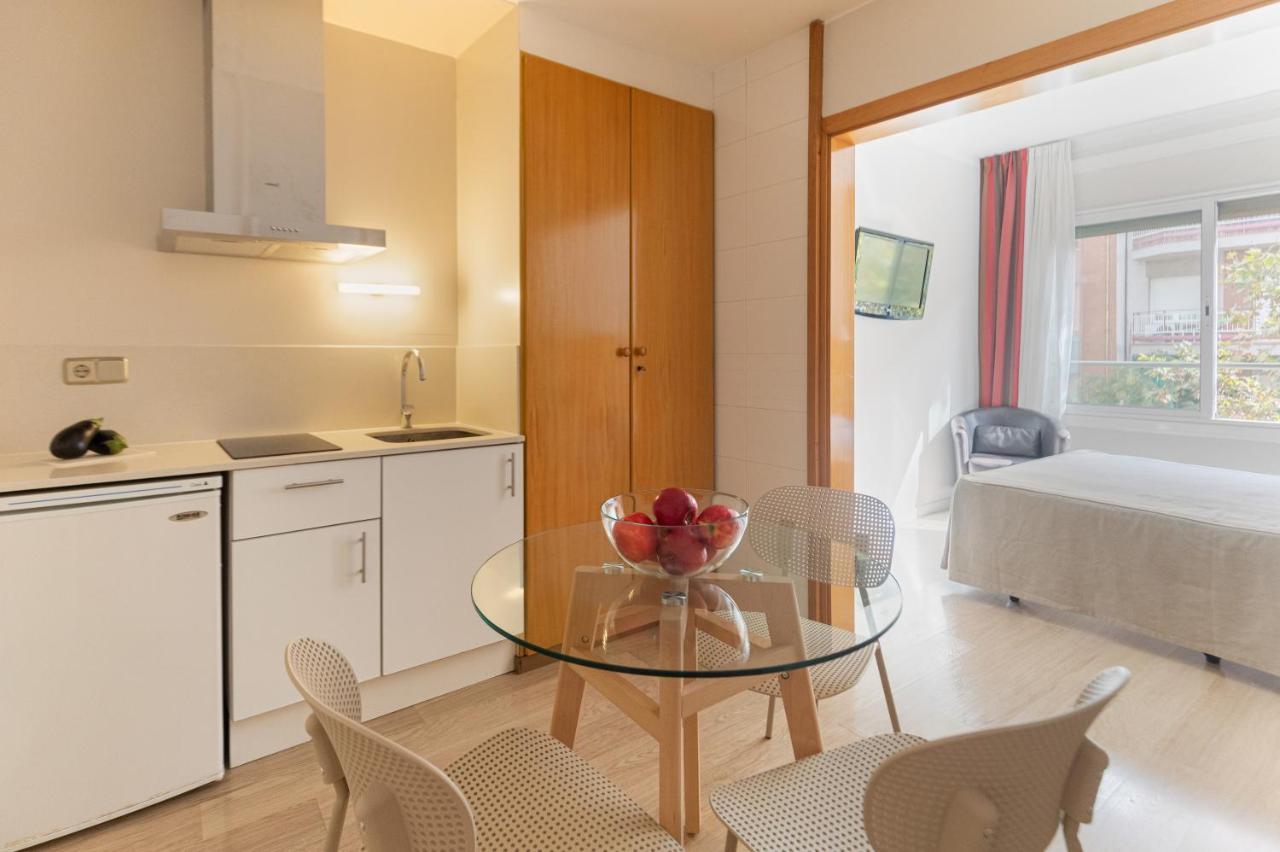 Atica - By Weflating Appartement
