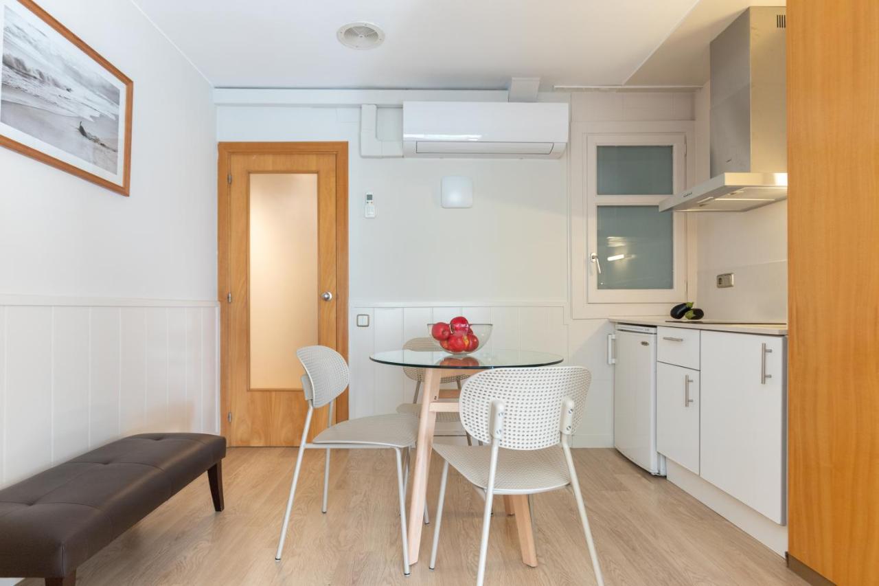 Appartement Atica - By Weflating Barcelona