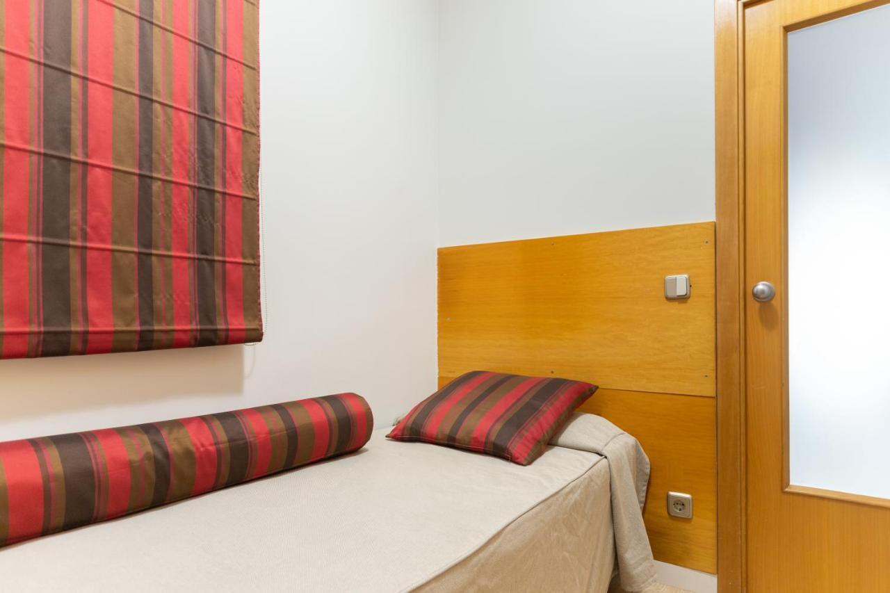 Atica - By Weflating Appartement Barcelona