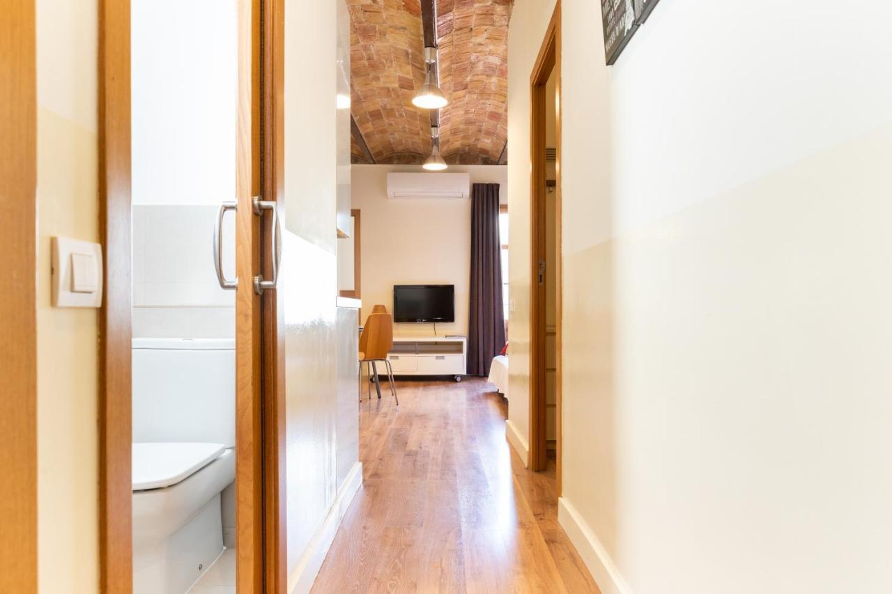 Atica - By Weflating Appartement *