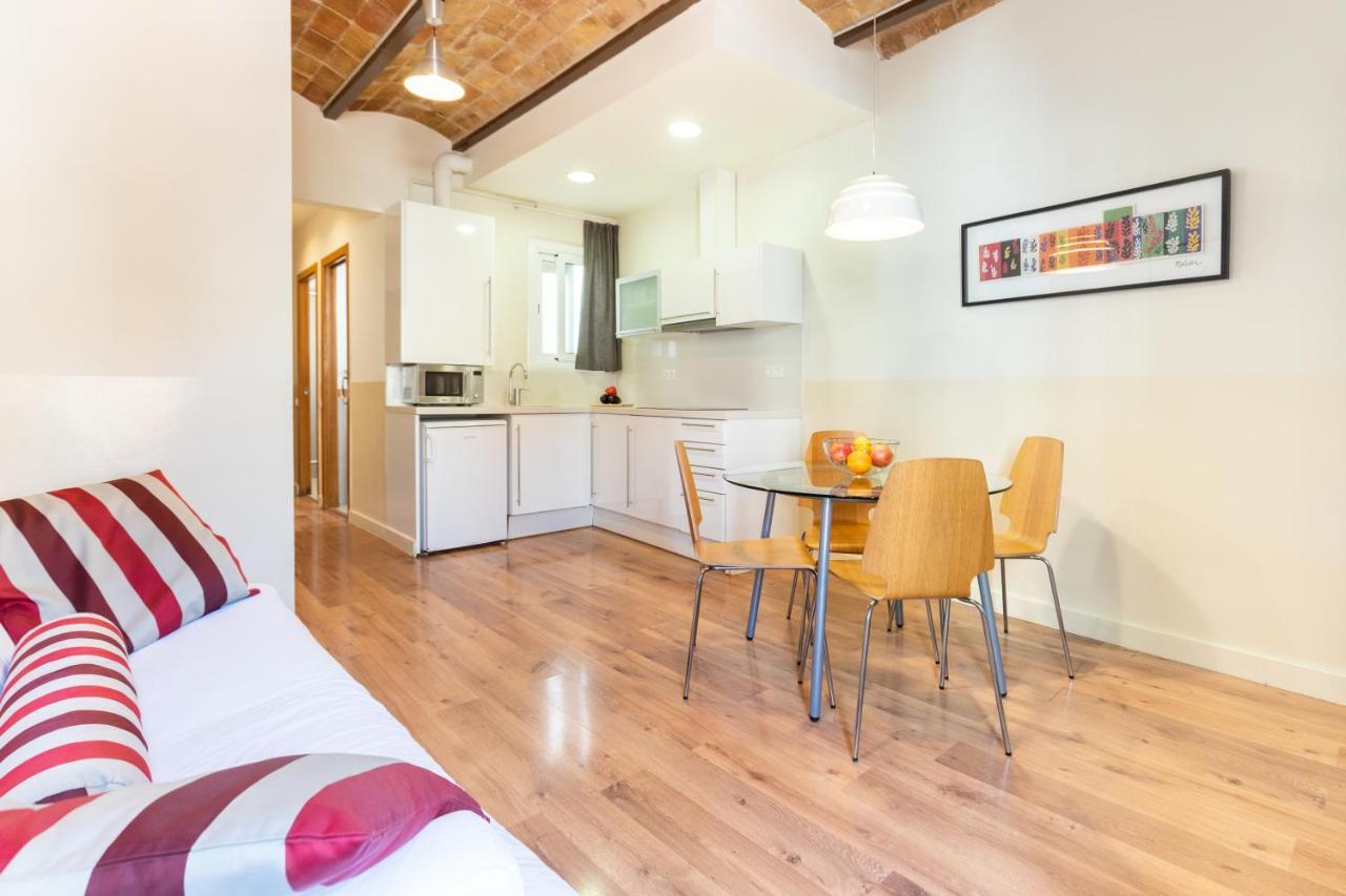 Appartement Atica - By Weflating