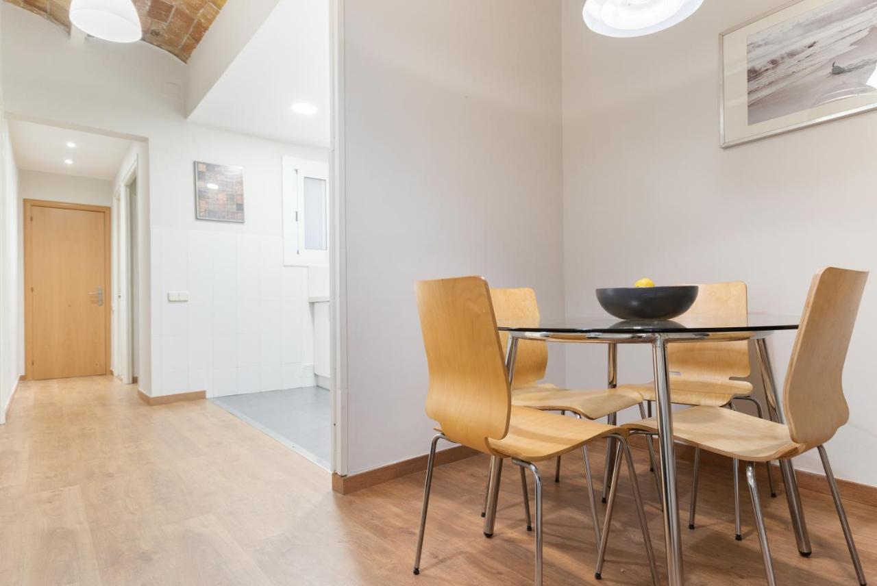 Appartement Atica - By Weflating Barcelona