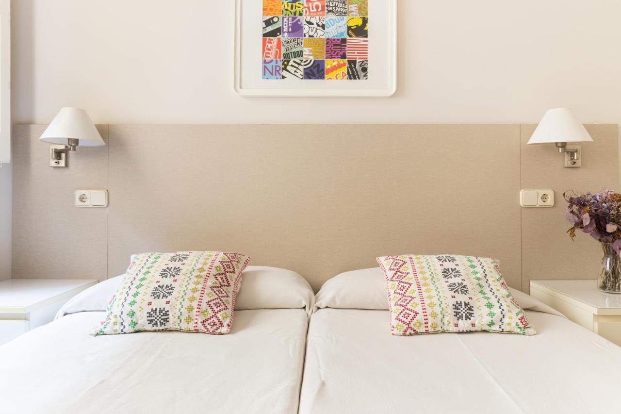 Appartement Atica - By Weflating