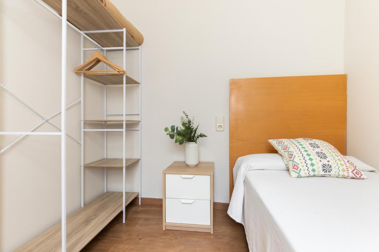 Atica - By Weflating Appartement