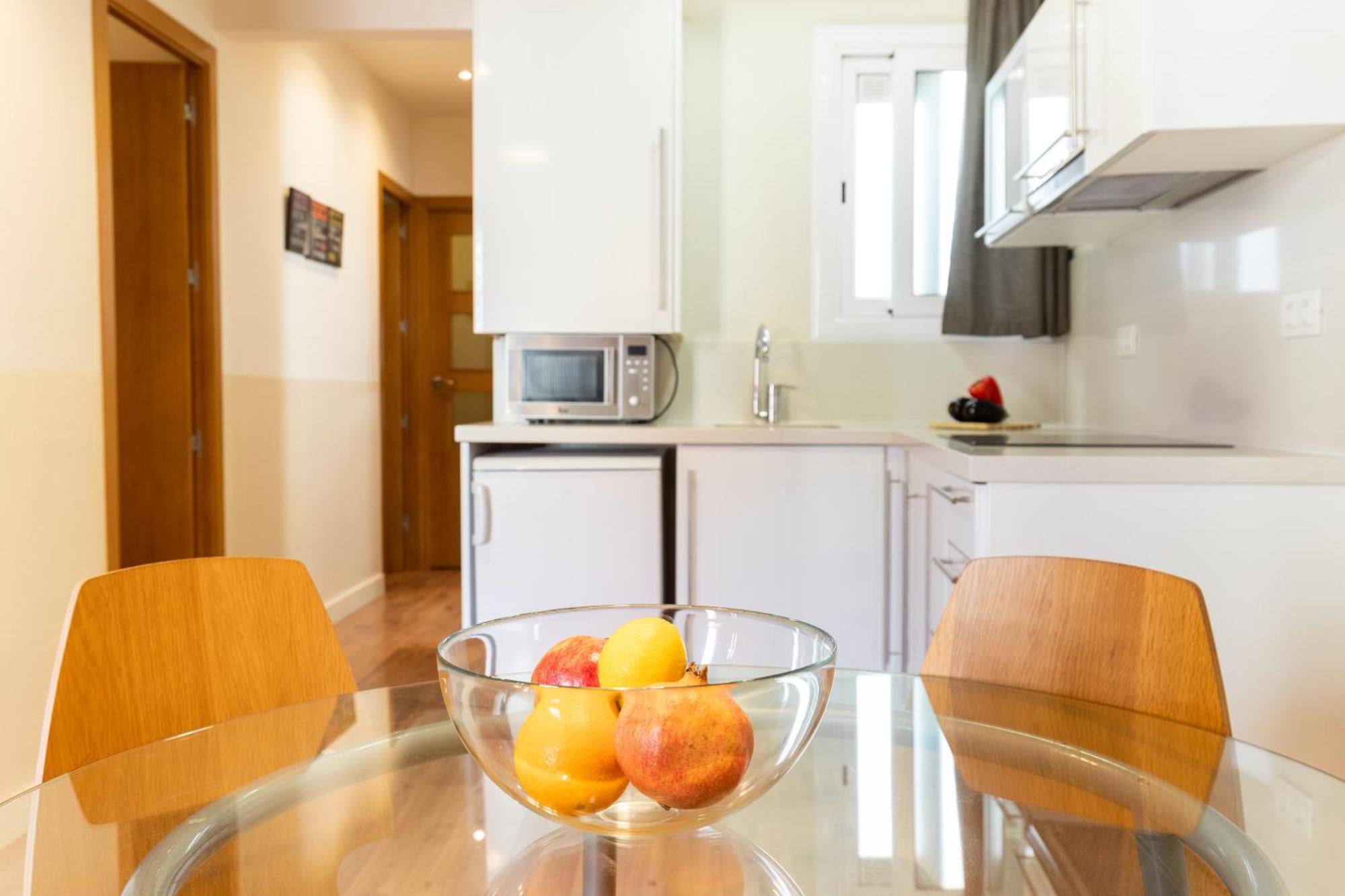 Atica - By Weflating Appartement Barcelona