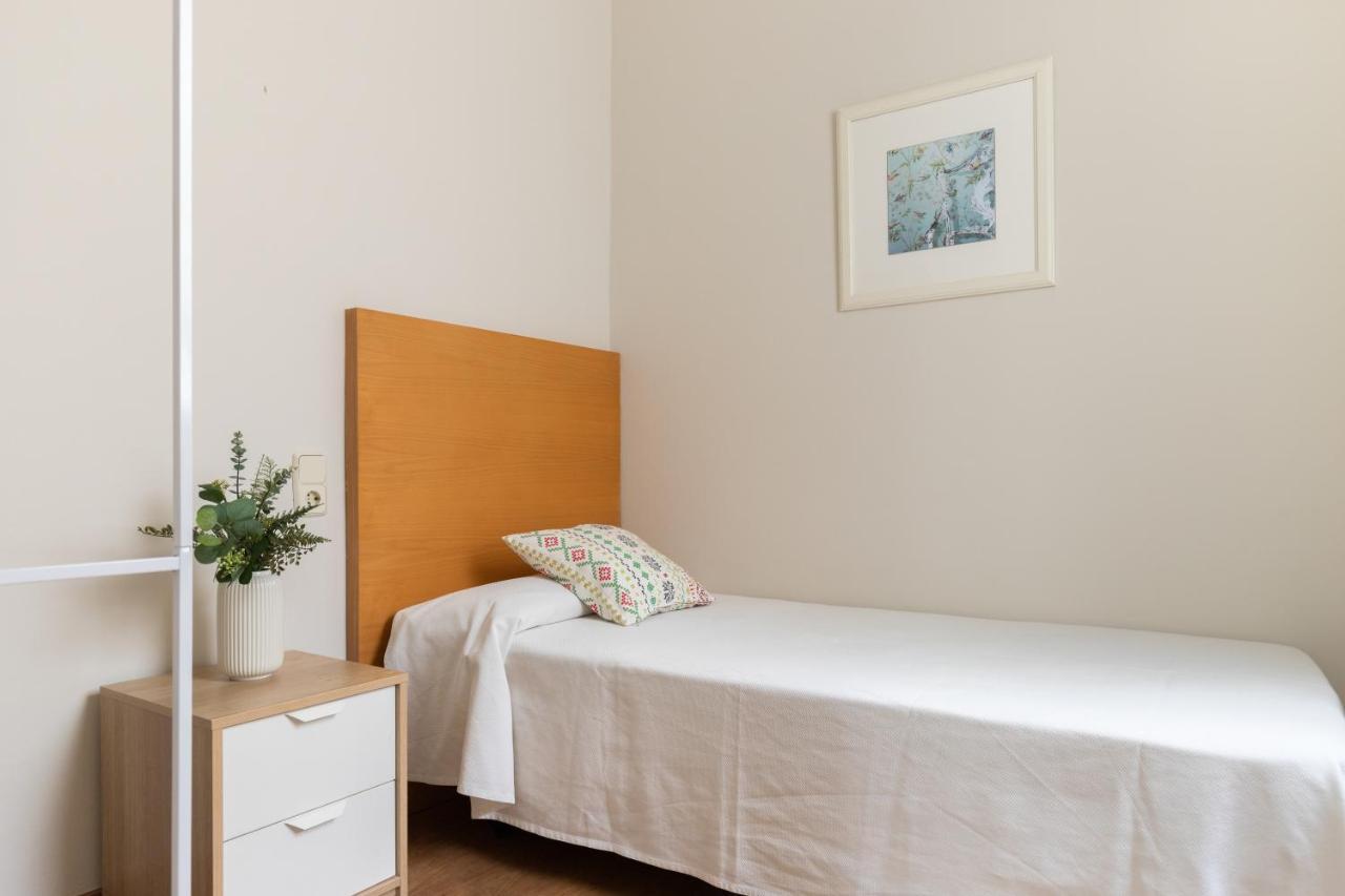 Atica - By Weflating Appartement Barcelona
