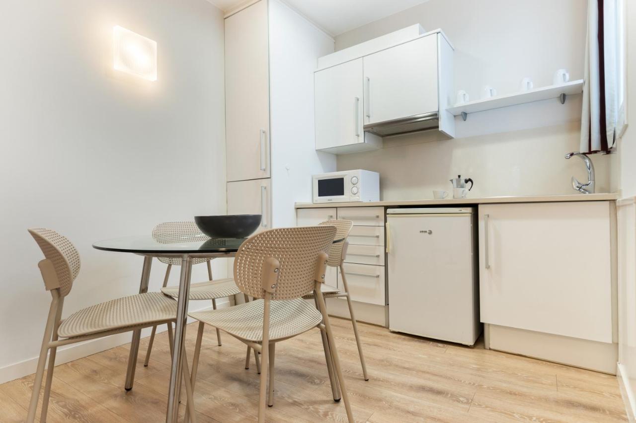 Appartement Atica - By Weflating