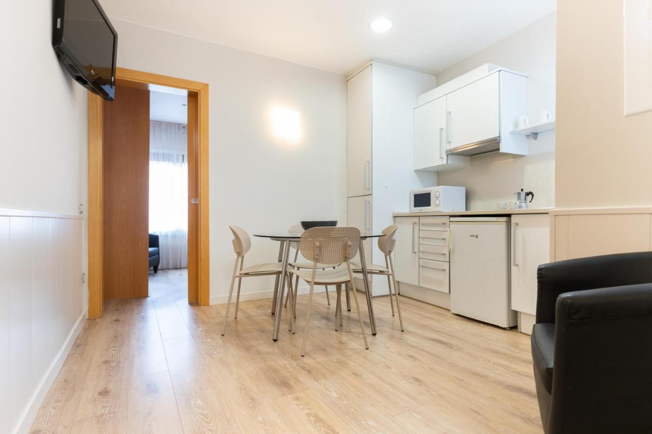 Appartement Atica - By Weflating *