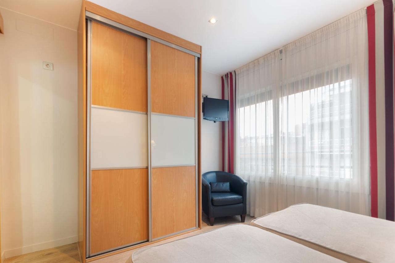 Appartement Atica - By Weflating *