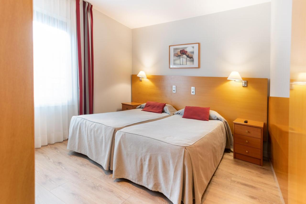 Atica - By Weflating Appartement Barcelona