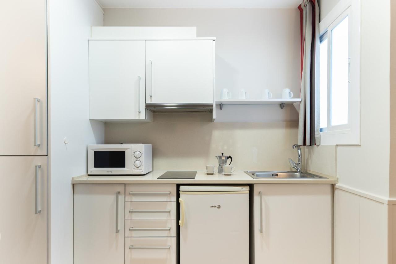 Appartement Atica - By Weflating Barcelona