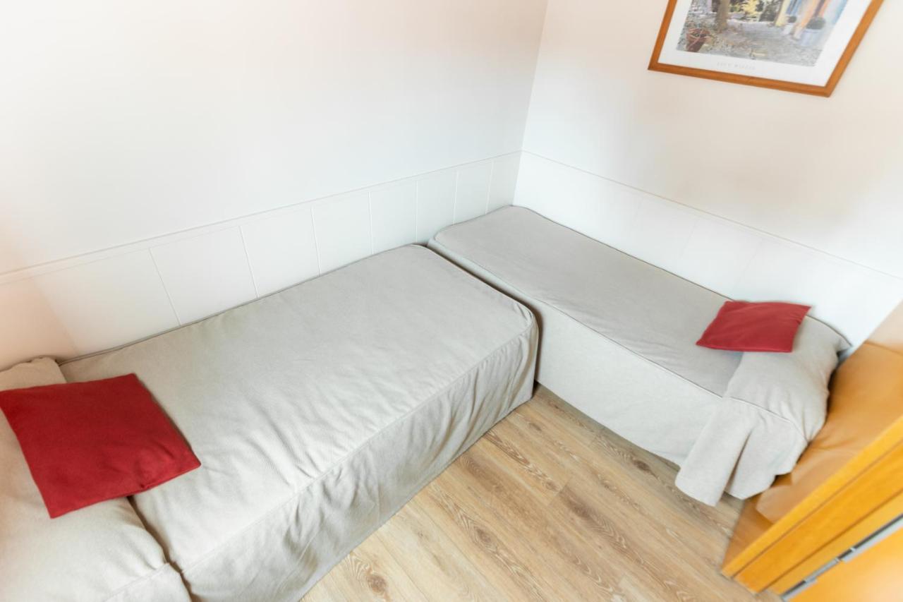 Atica - By Weflating Appartement