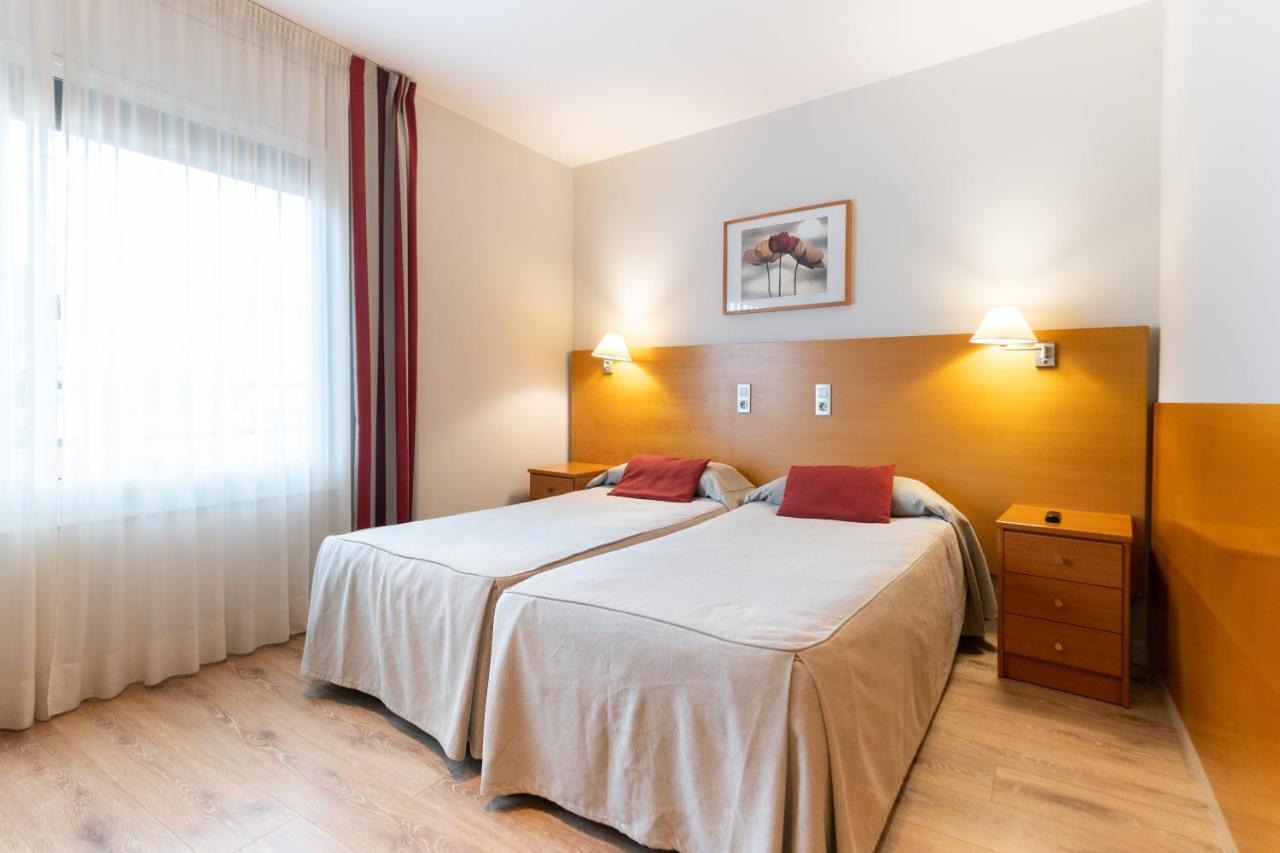 Appartement Atica - By Weflating Barcelona