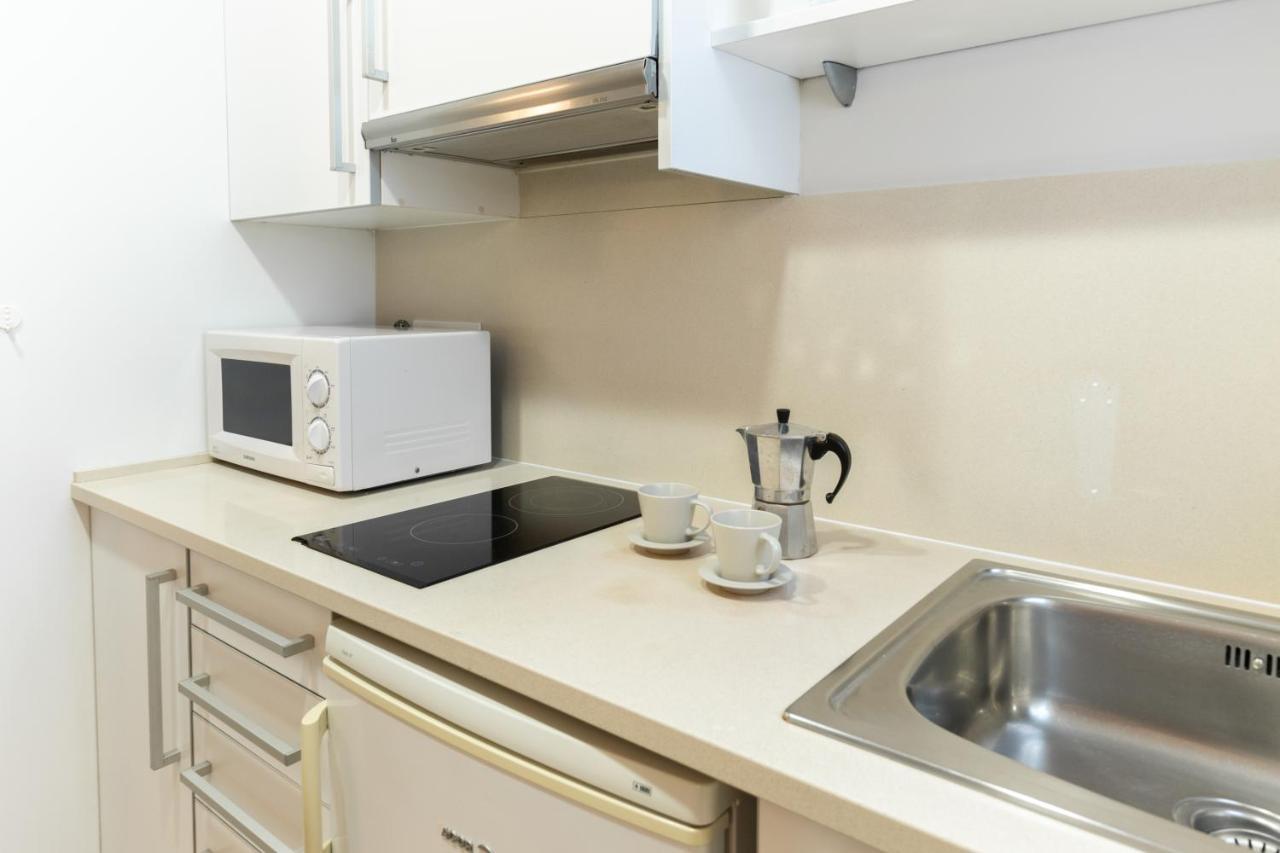 Atica - By Weflating Appartement Barcelona