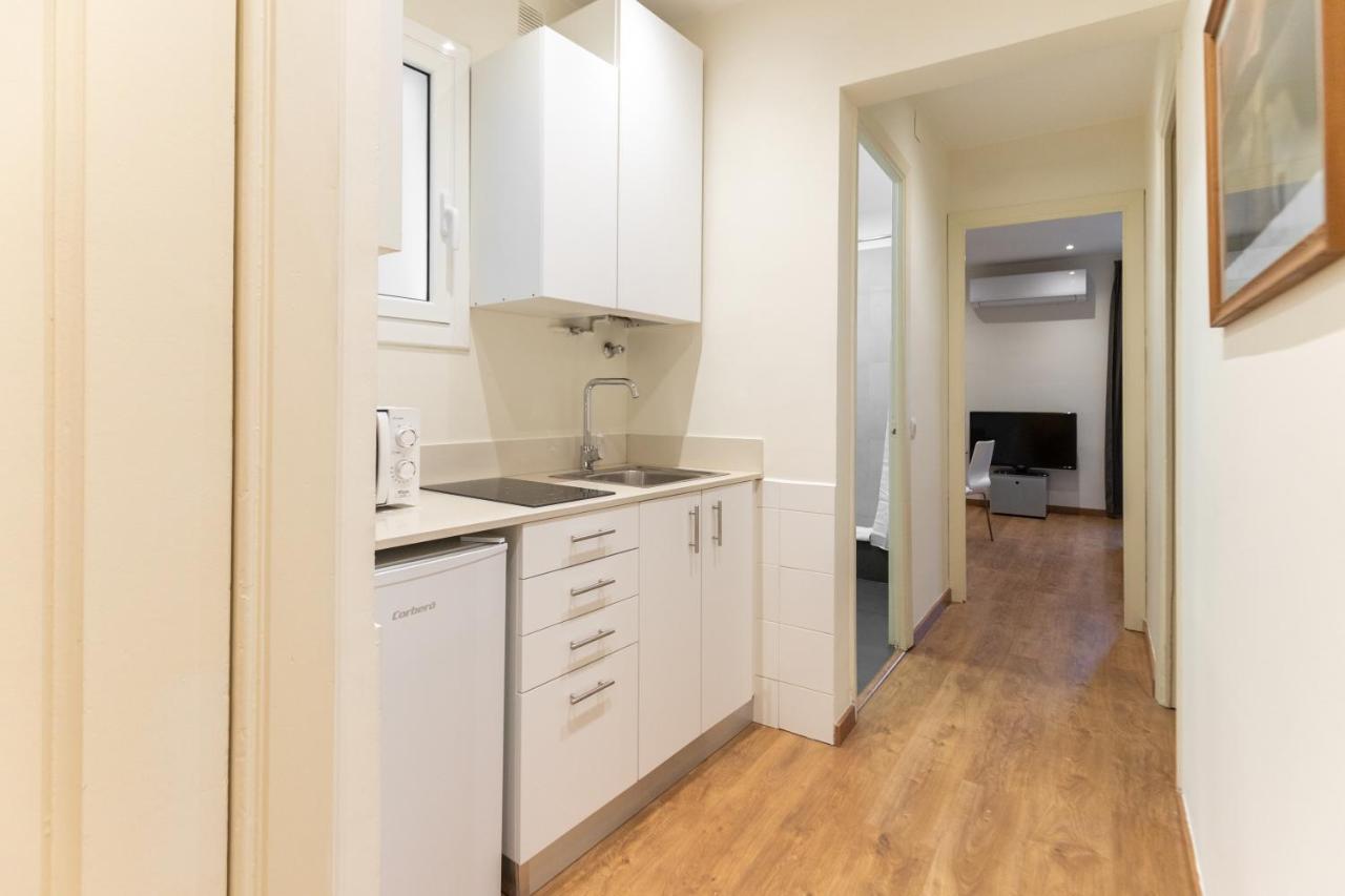 Appartement Atica - By Weflating Barcelona