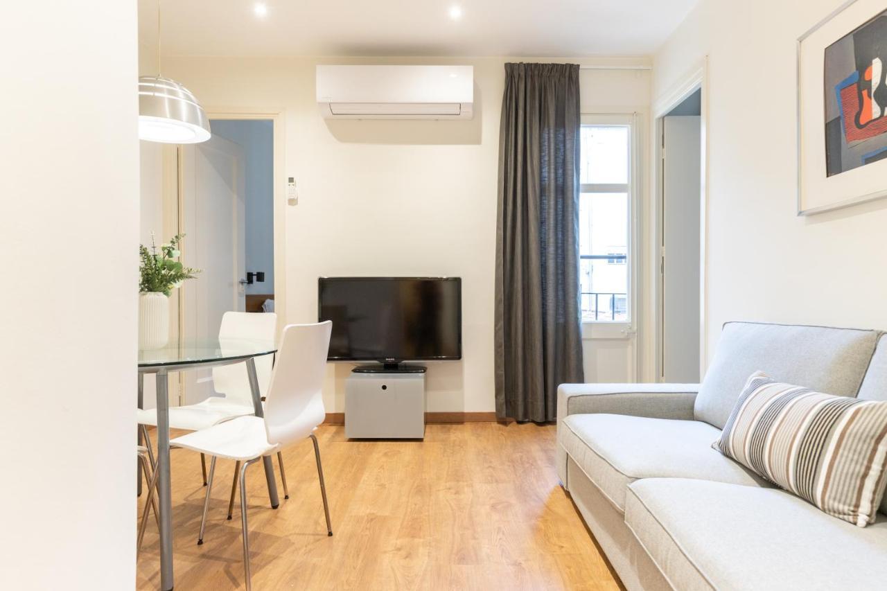 Atica - By Weflating Appartement