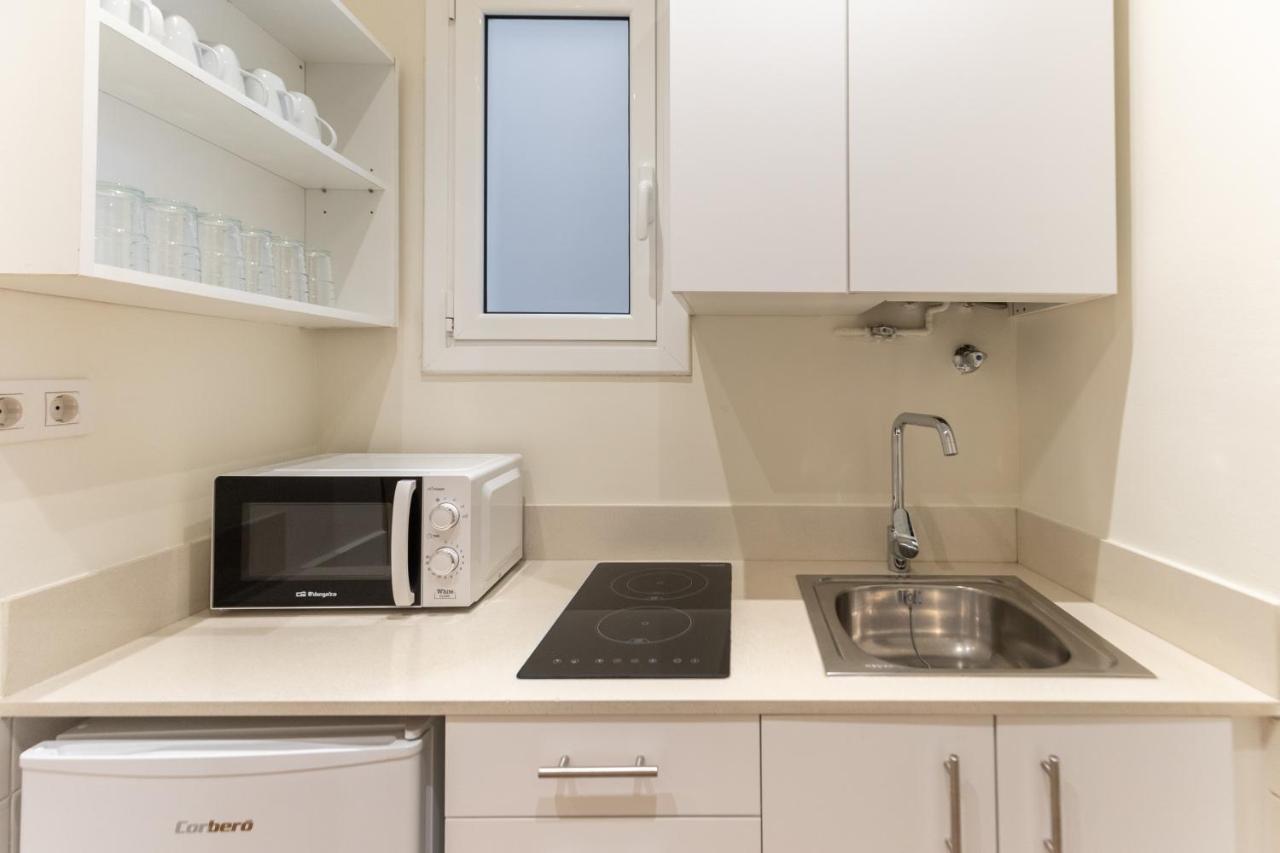 Appartement Atica - By Weflating