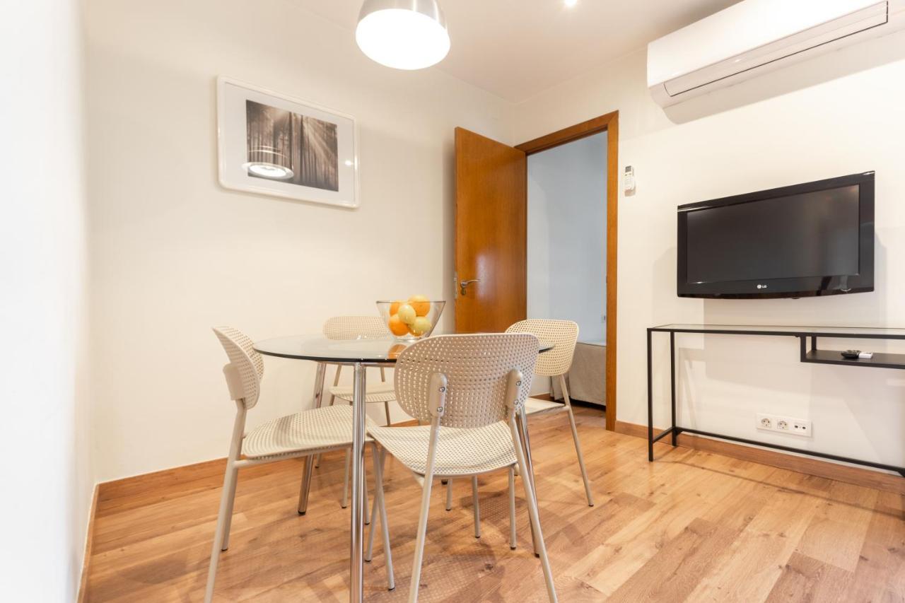 Appartement Atica - By Weflating *