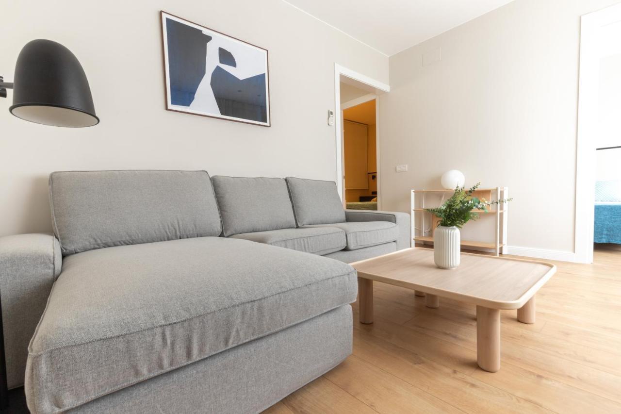 Appartement Atica - By Weflating Barcelona