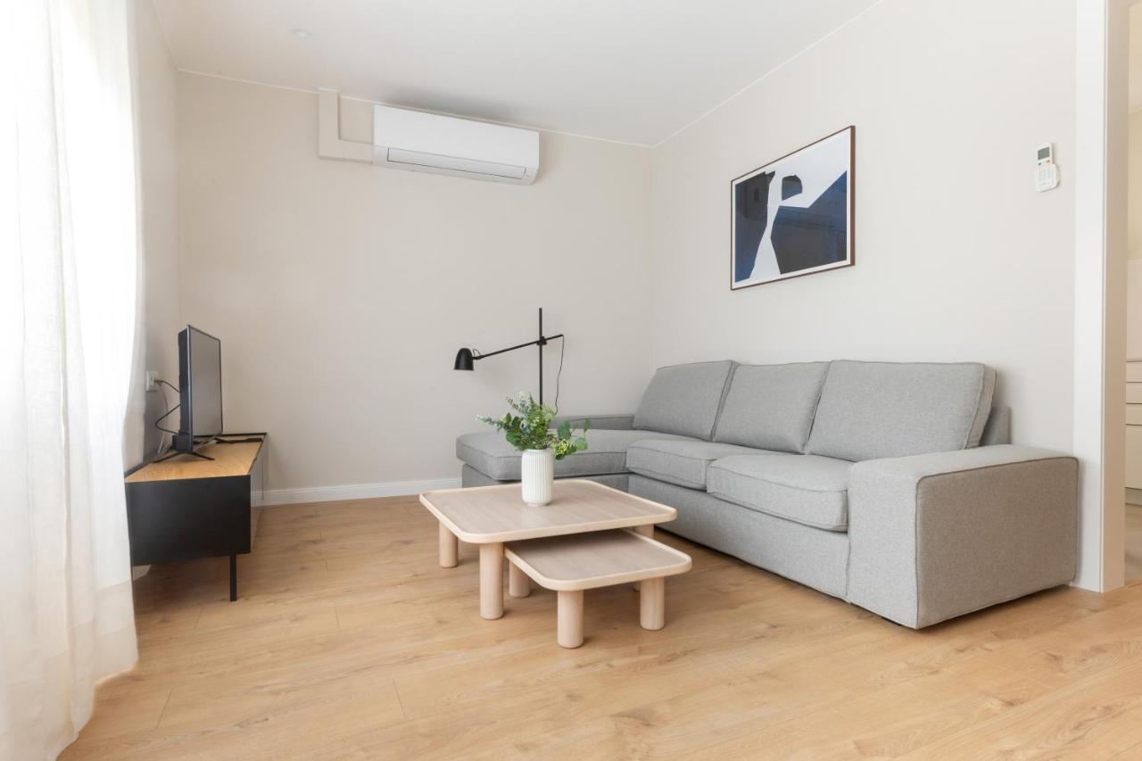 Appartement Atica - By Weflating *