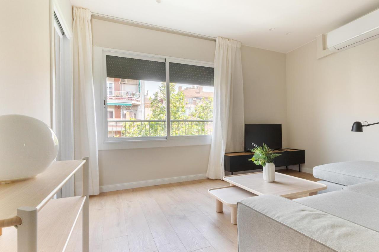 Appartement Atica - By Weflating *