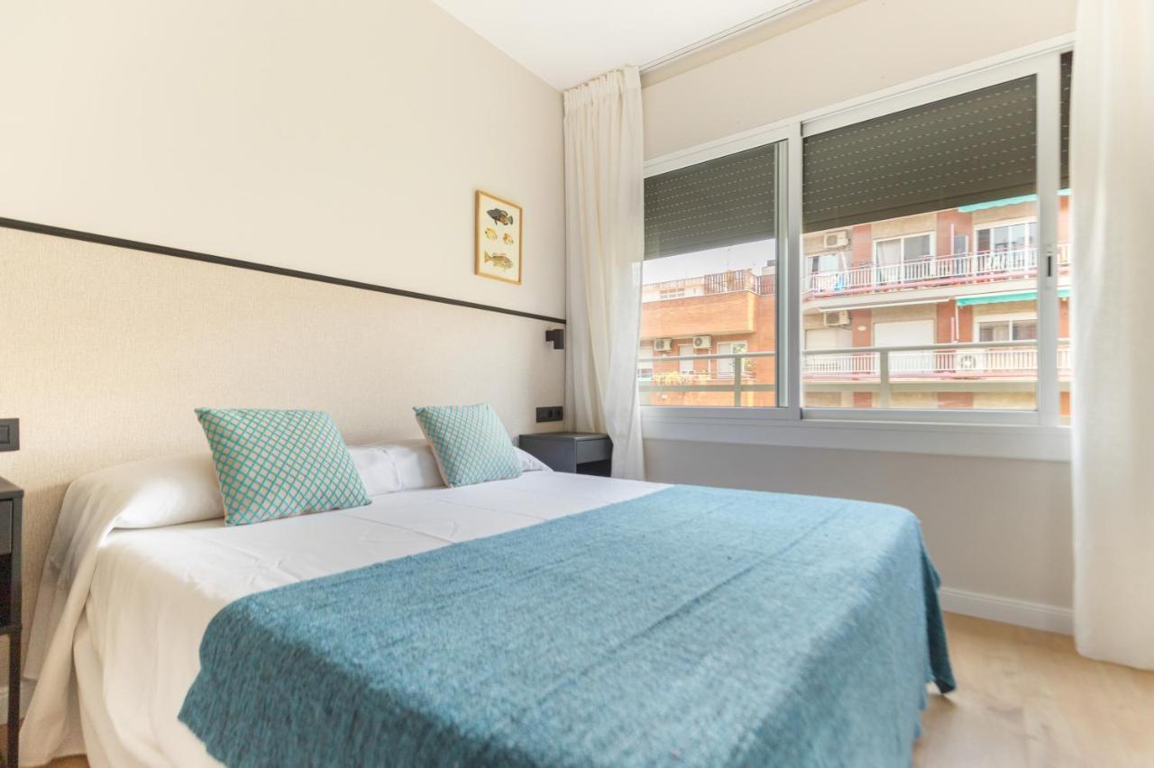 Atica - By Weflating Appartement