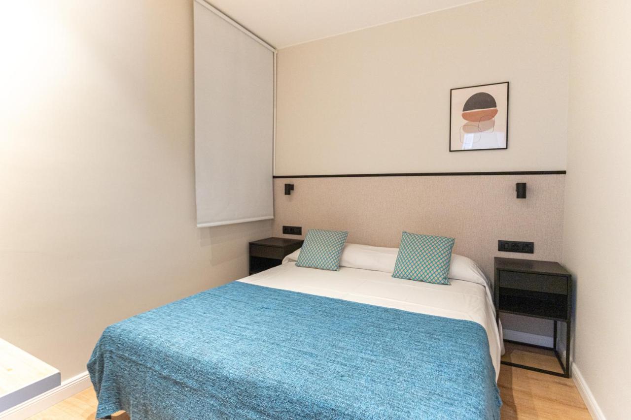 Appartement Atica - By Weflating