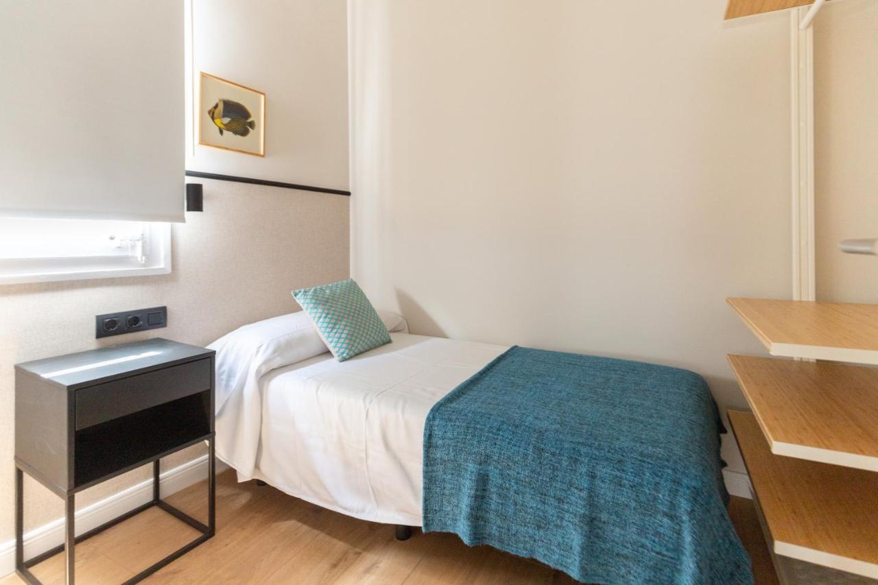 Appartement Atica - By Weflating