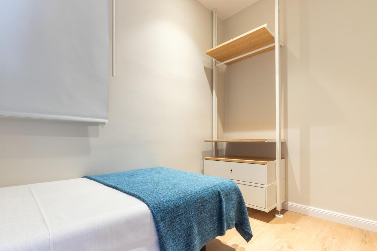 Atica - By Weflating Appartement Barcelona