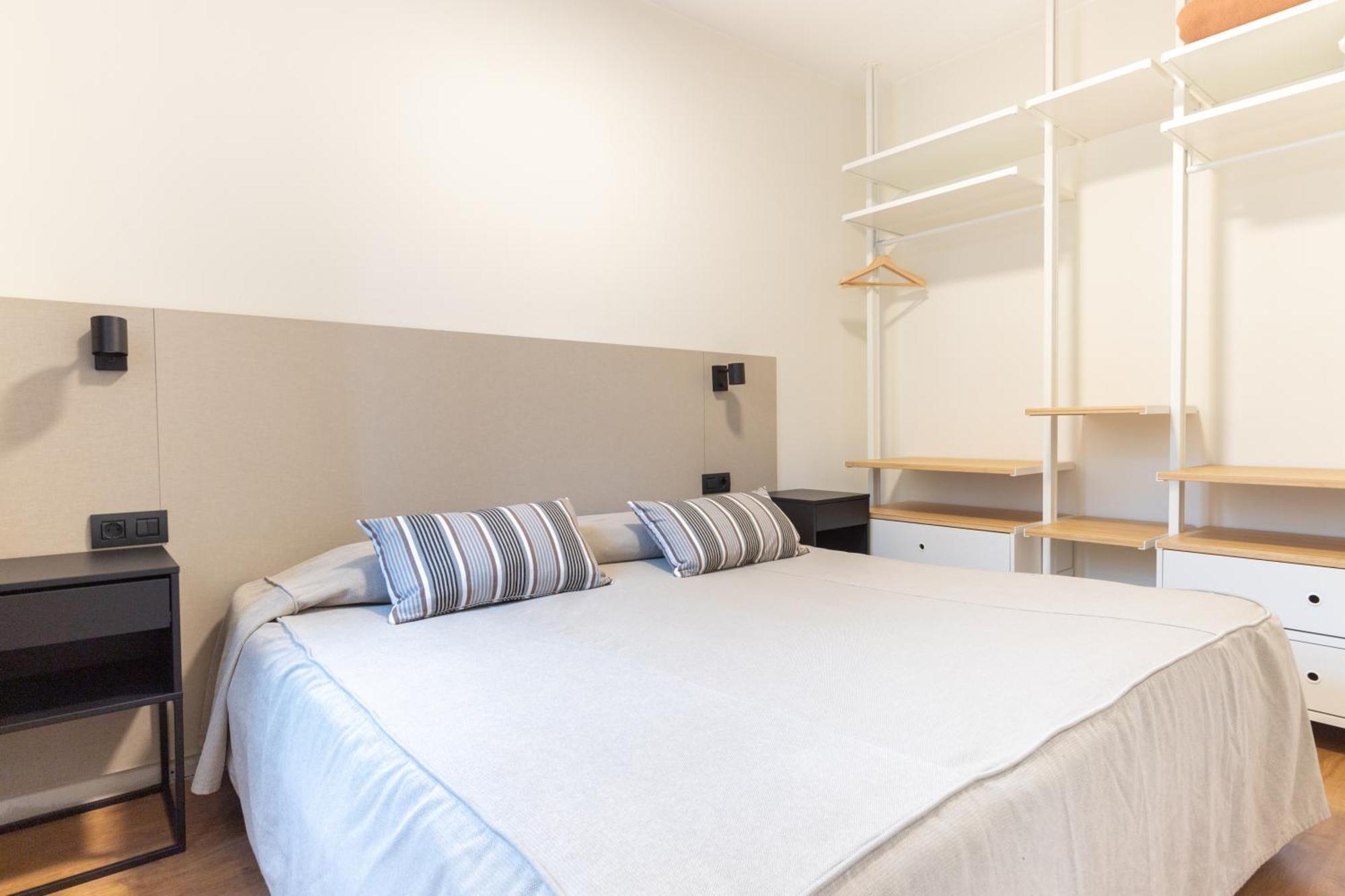 Appartement Atica - By Weflating Barcelona