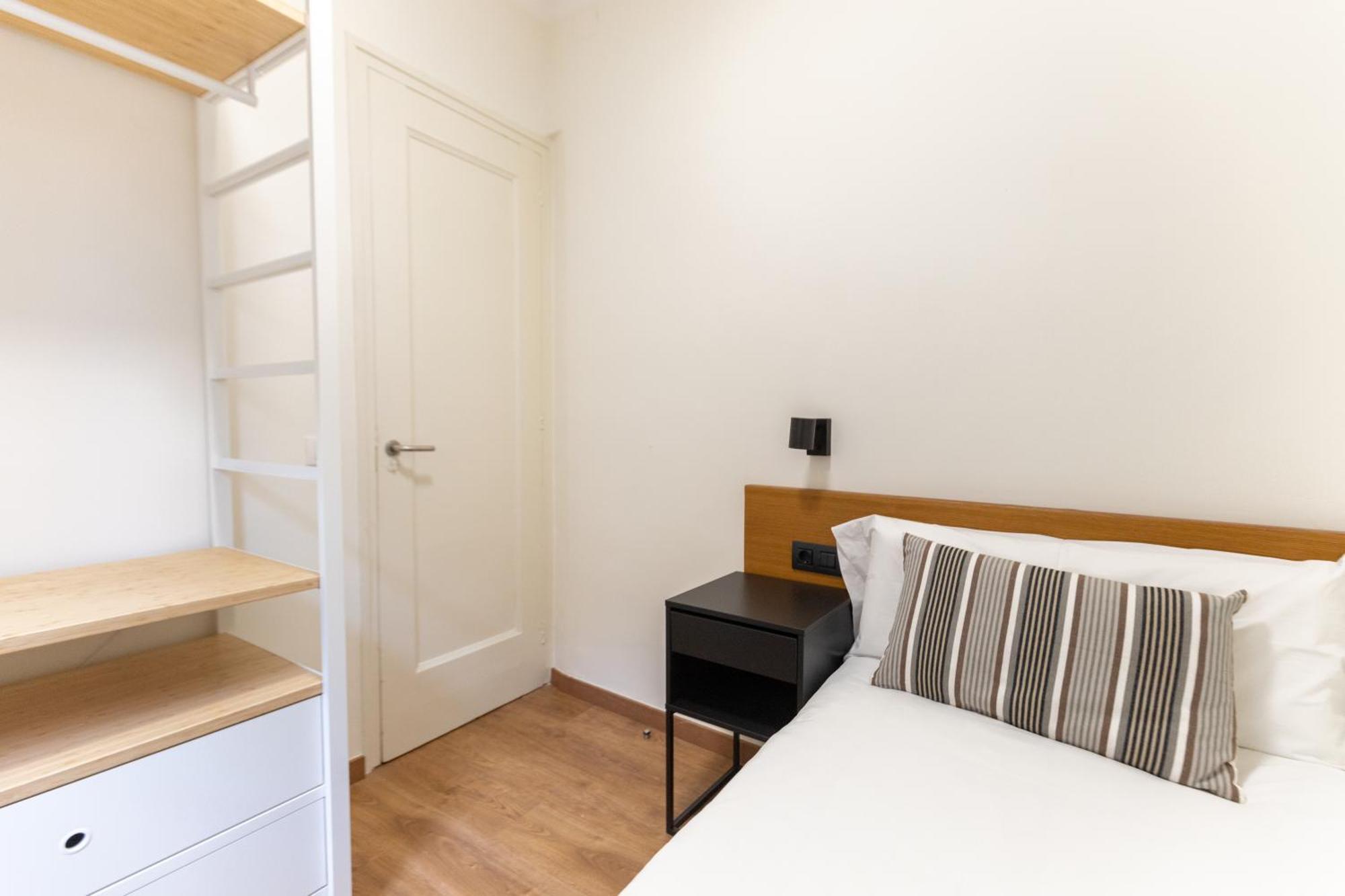 Atica - By Weflating Appartement Barcelona