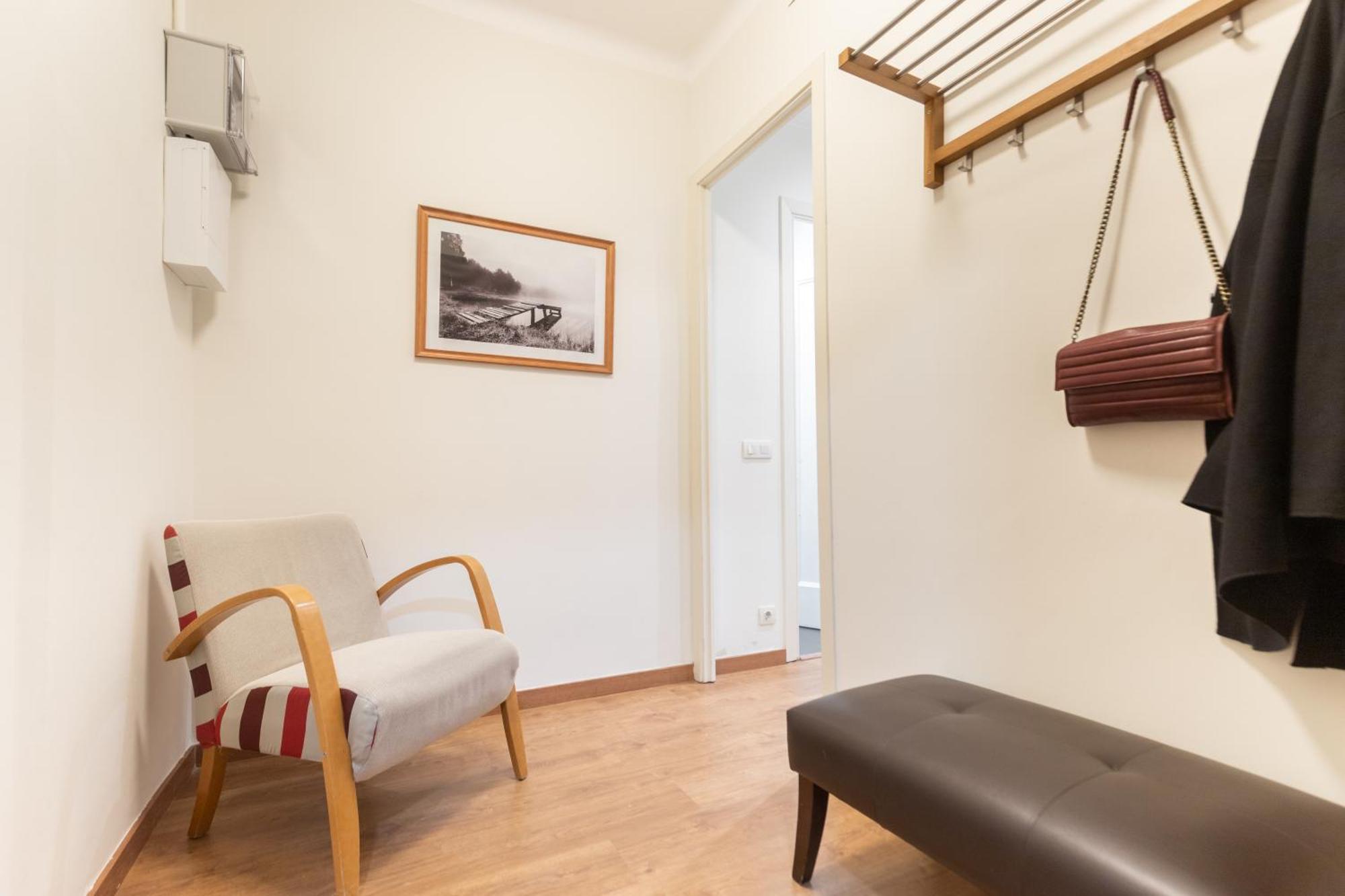 Appartement Atica - By Weflating Barcelona