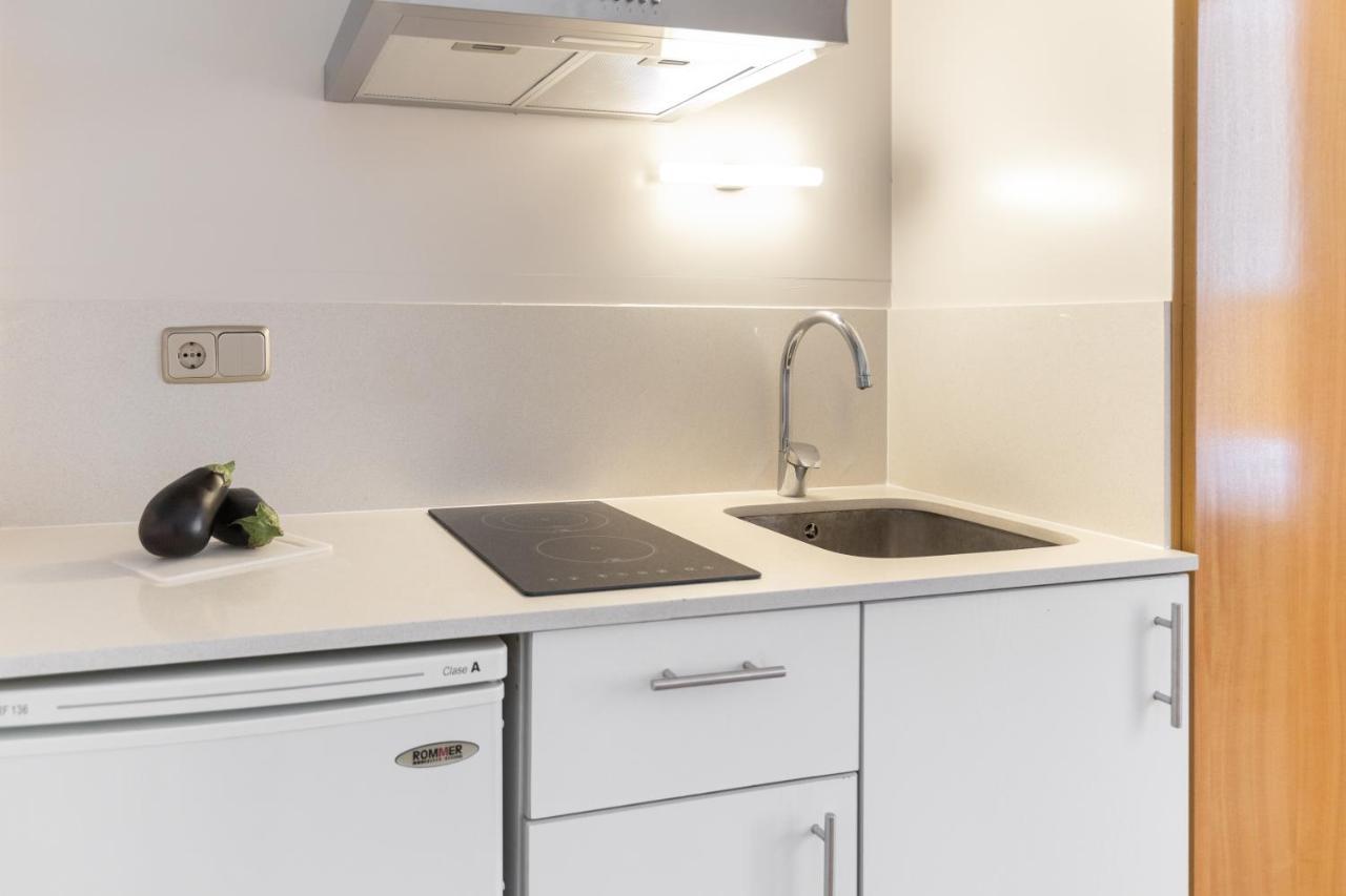 Atica - By Weflating Apartment
