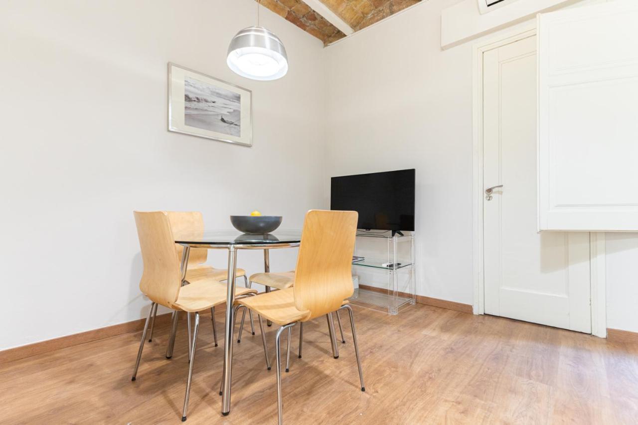 Atica - By Weflating Apartment