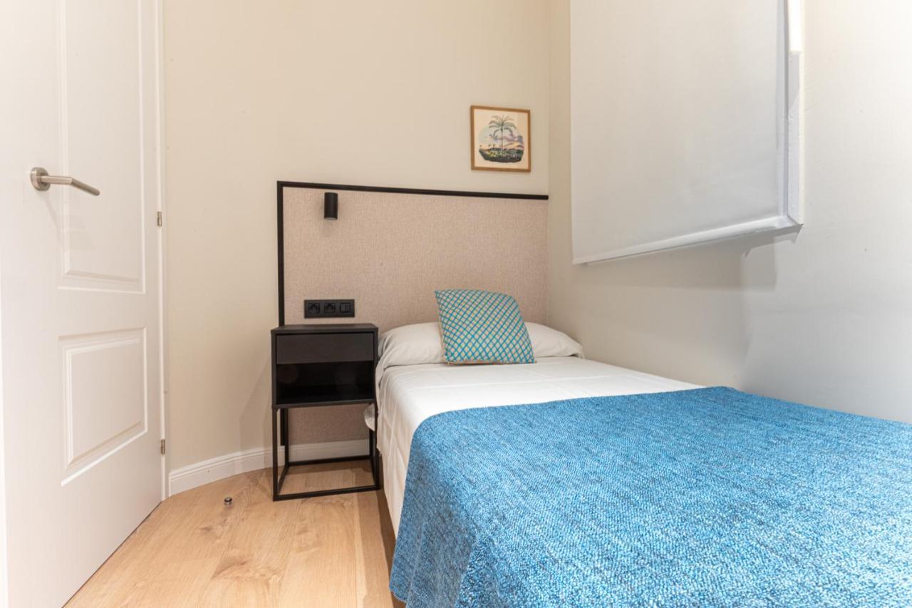 Atica - By Weflating Apartment Barcelona
