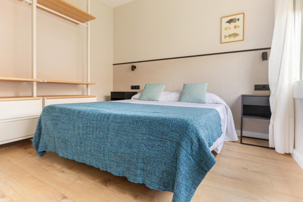 Apartment Atica - By Weflating *