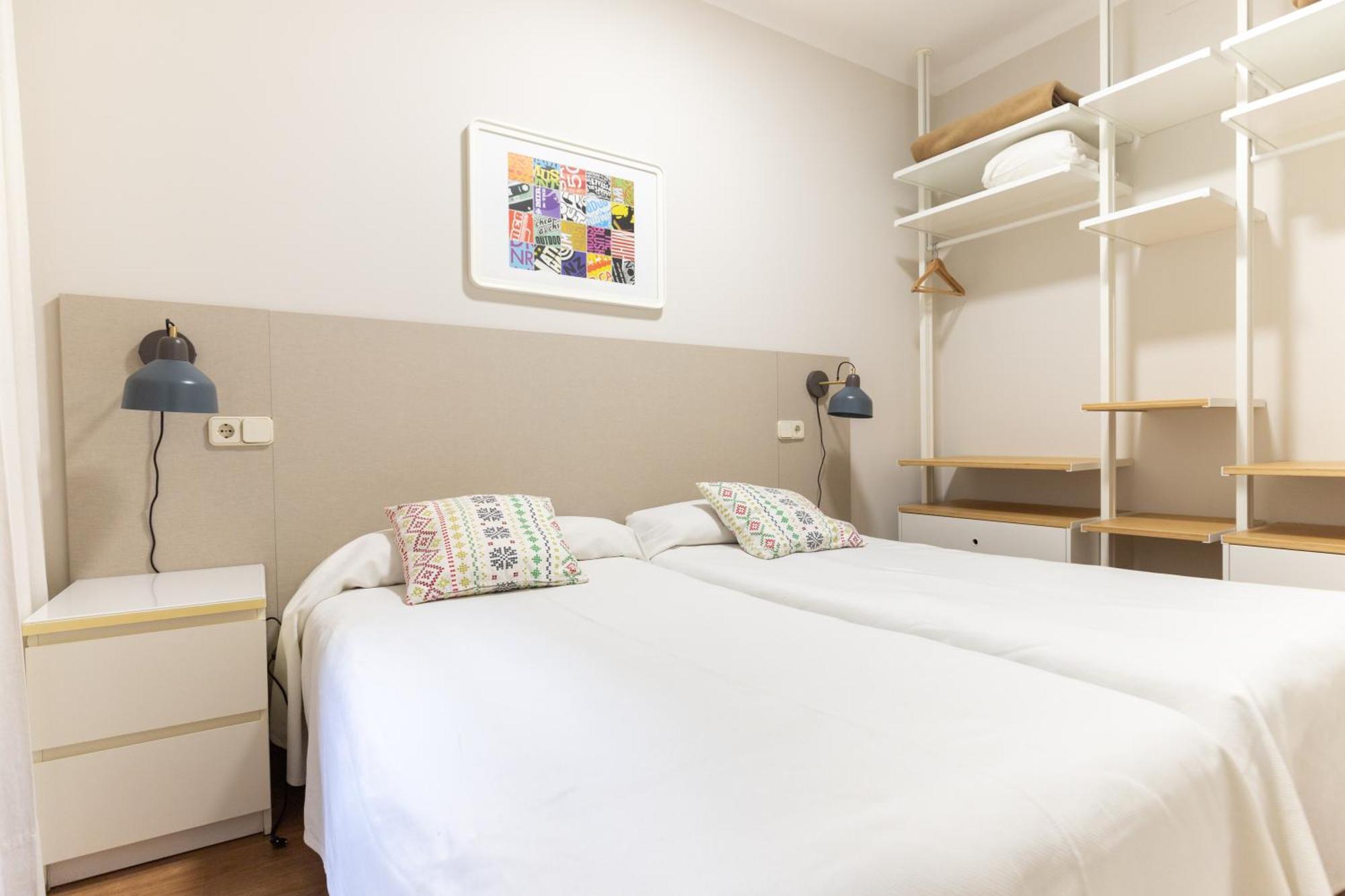 Apartment Atica - By Weflating *
